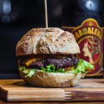 New Incredible Burger